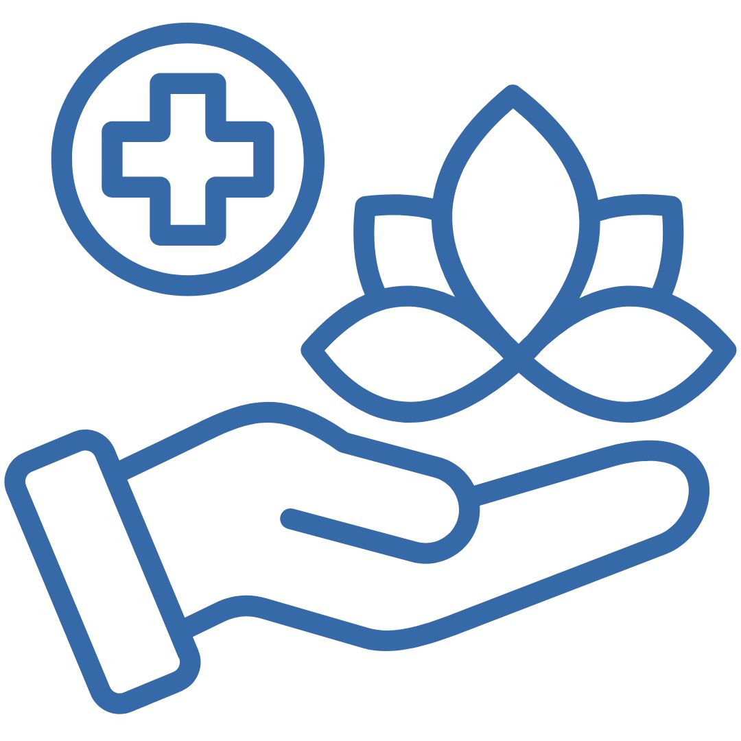 Holistic Preparation