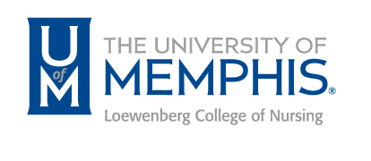 Loewenberg College of Nursing logo