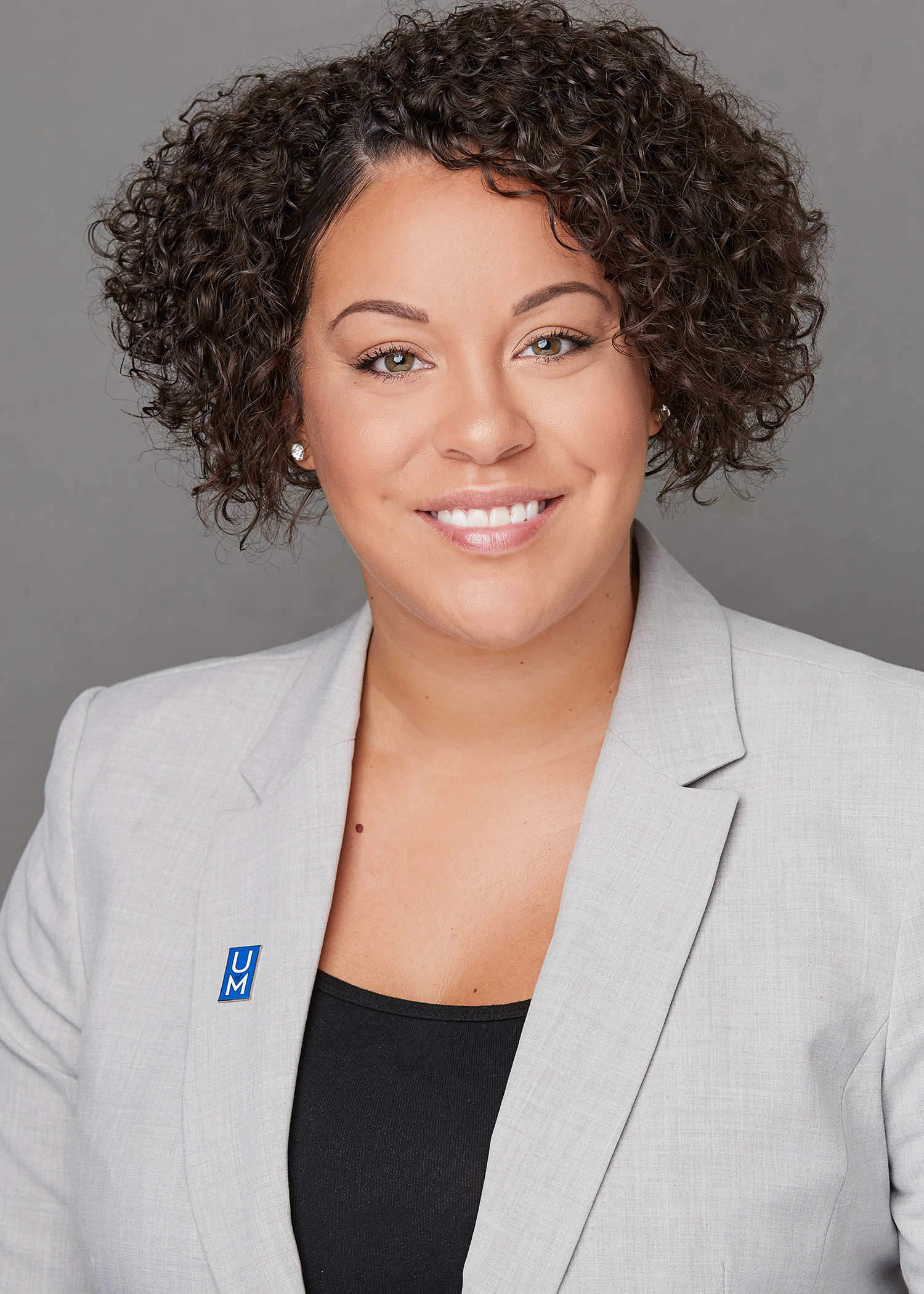 Paige Richmond Headshot