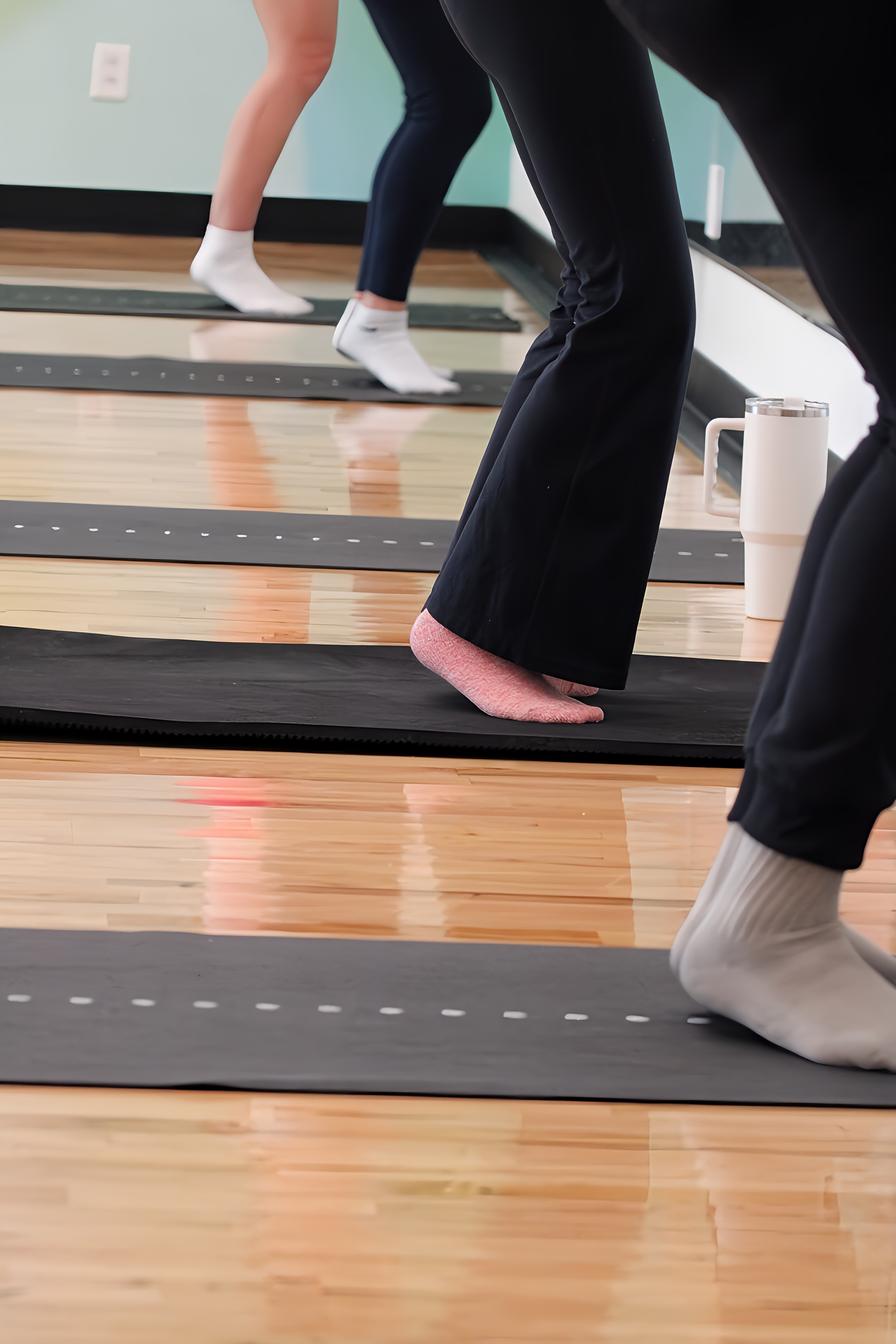 Liliana McKenna Liliana McKenna