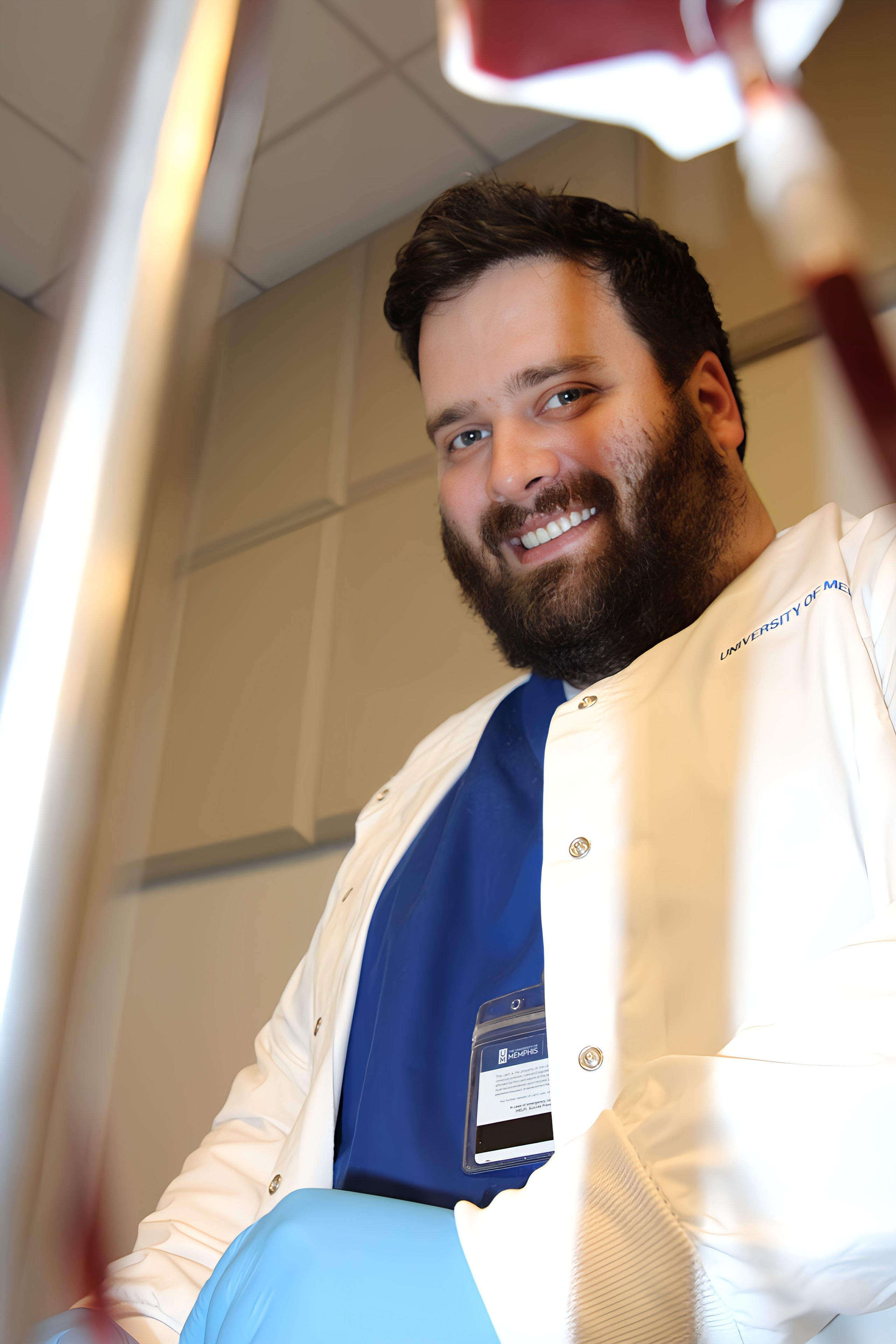 Patrick Arden Patrick Arden