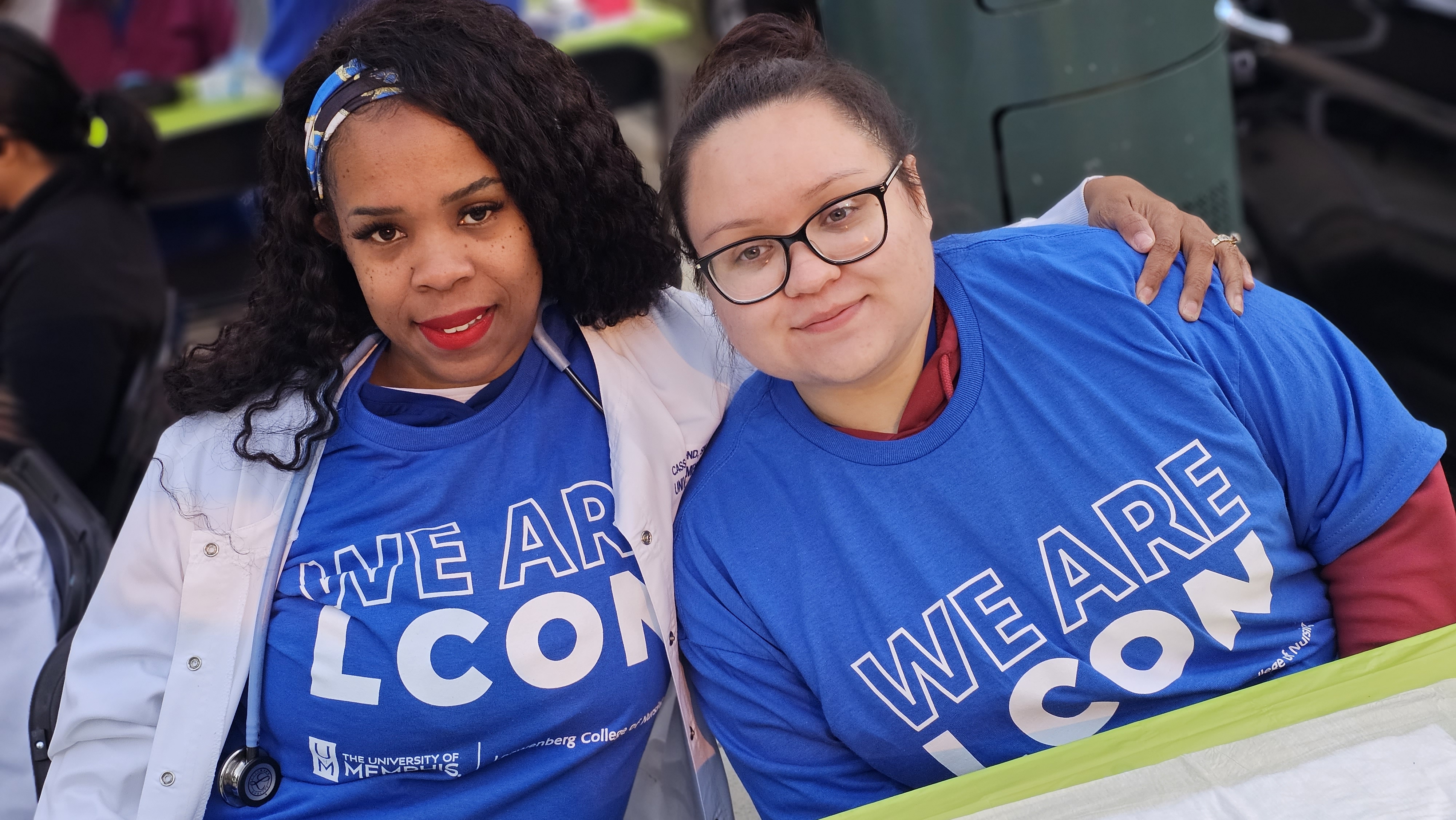 two students two students