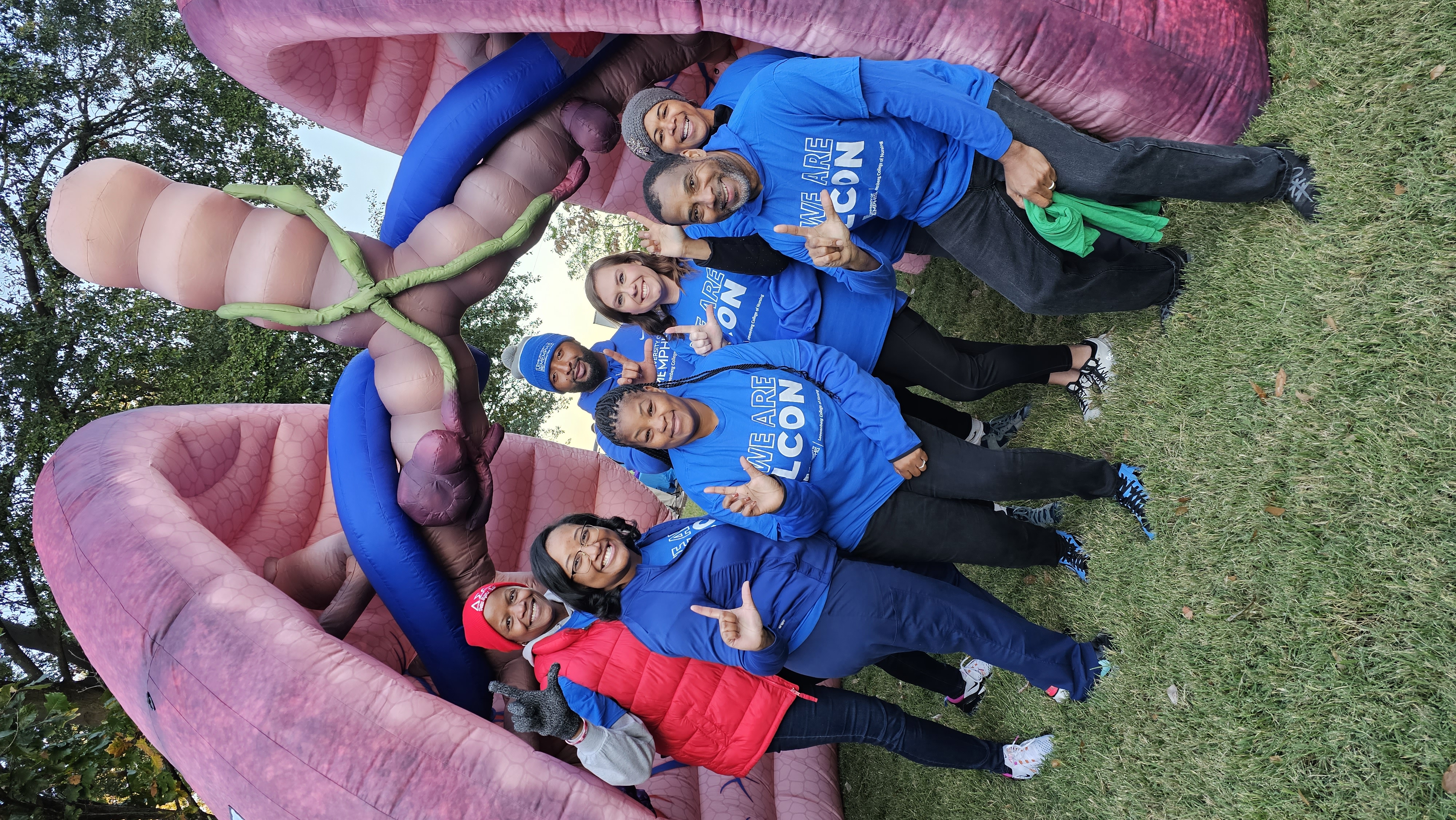 Faculty Group Picture Faculty Group Picture