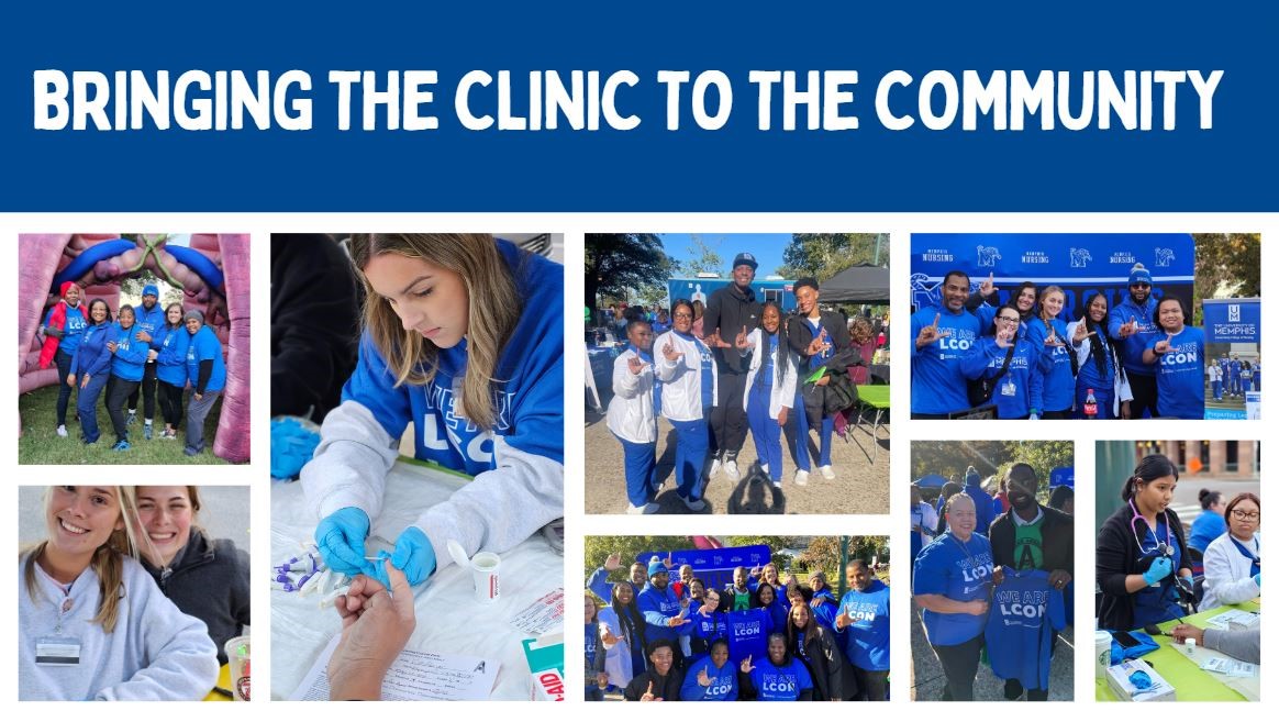 Group of Pictures from the AA Walk Group of Pictures from the AA Walk