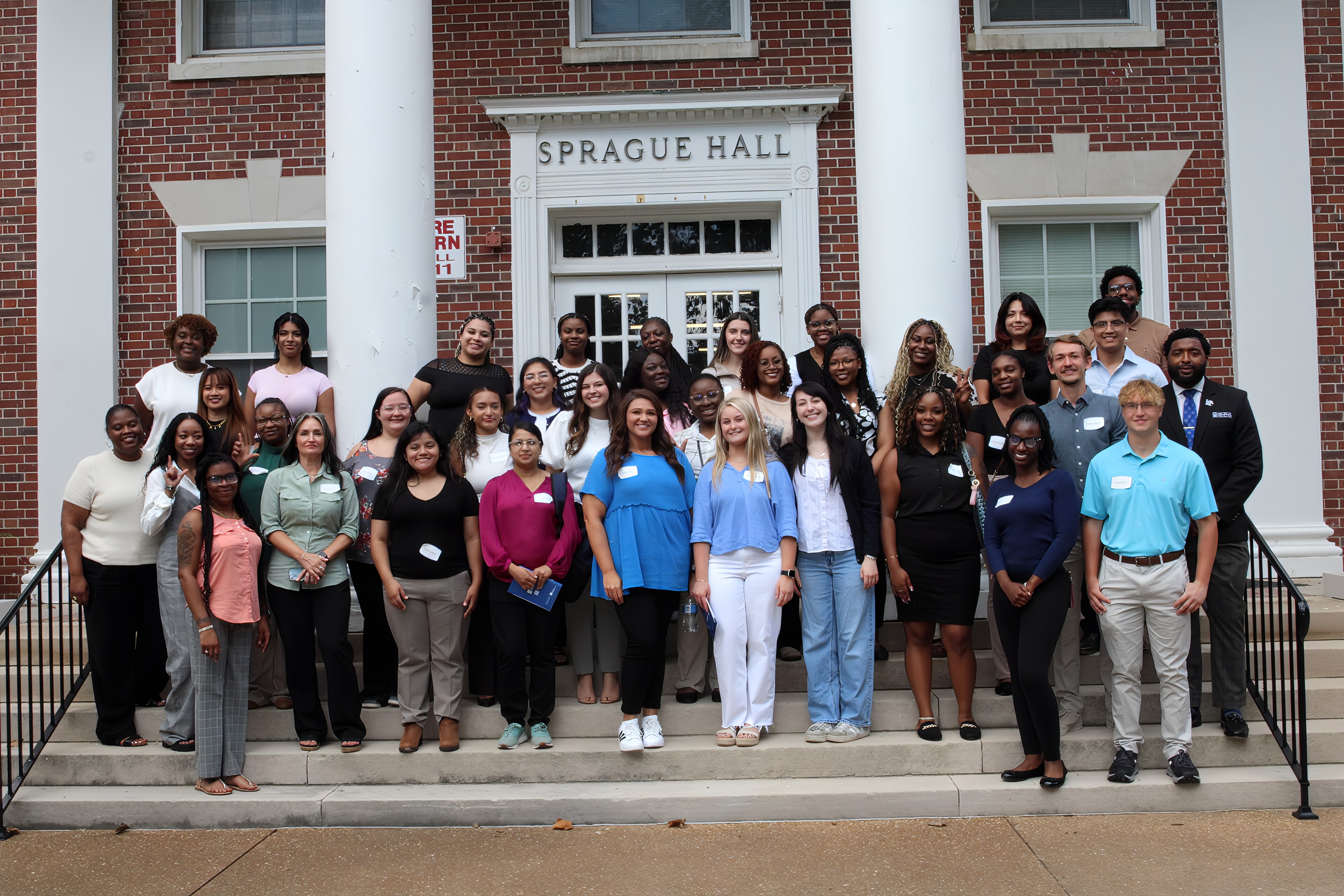 Hub City Healthcare Cohort 1 Hub City Healthcare Cohort 1