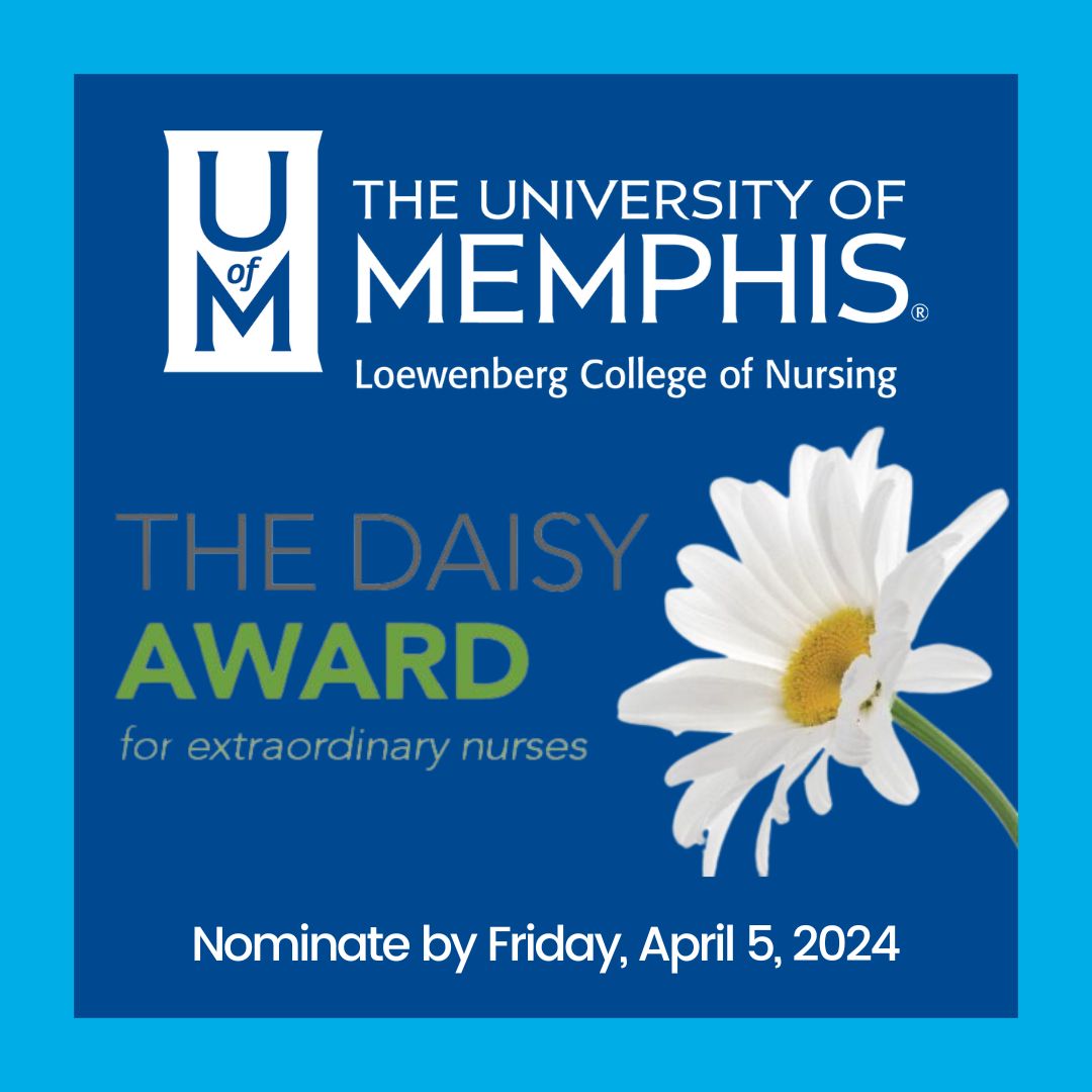 Daisy Award Nominations
