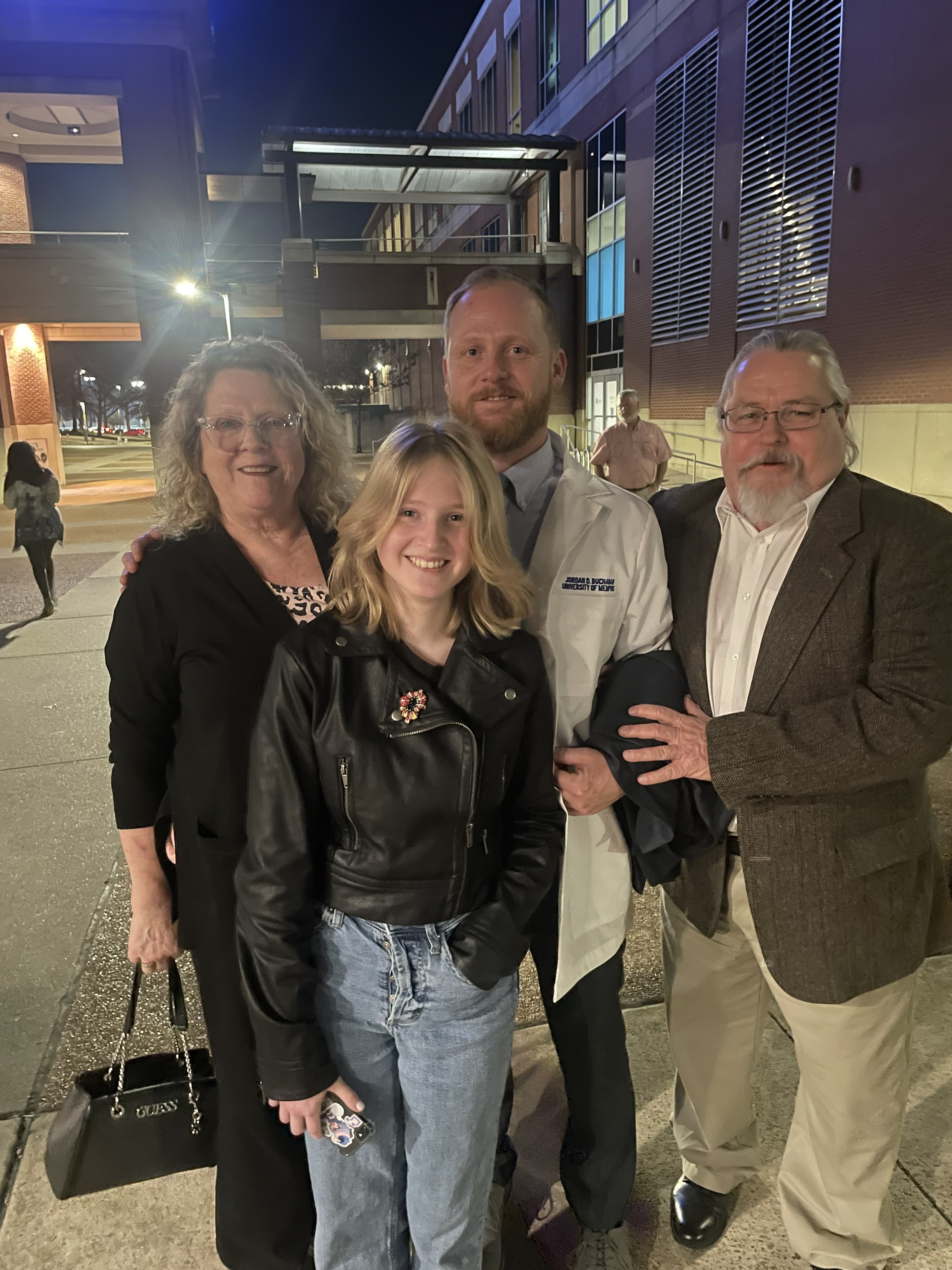 Jordan Buchanan Jordan Buchanan