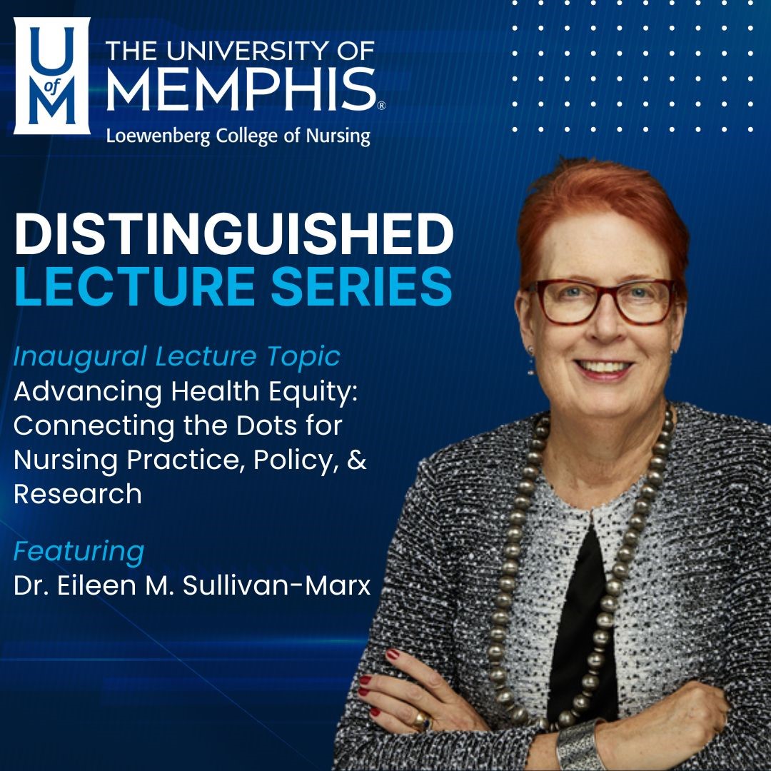 Distinguished Lecture Series 1