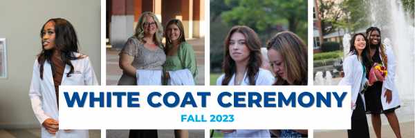 White Coat Ceremony