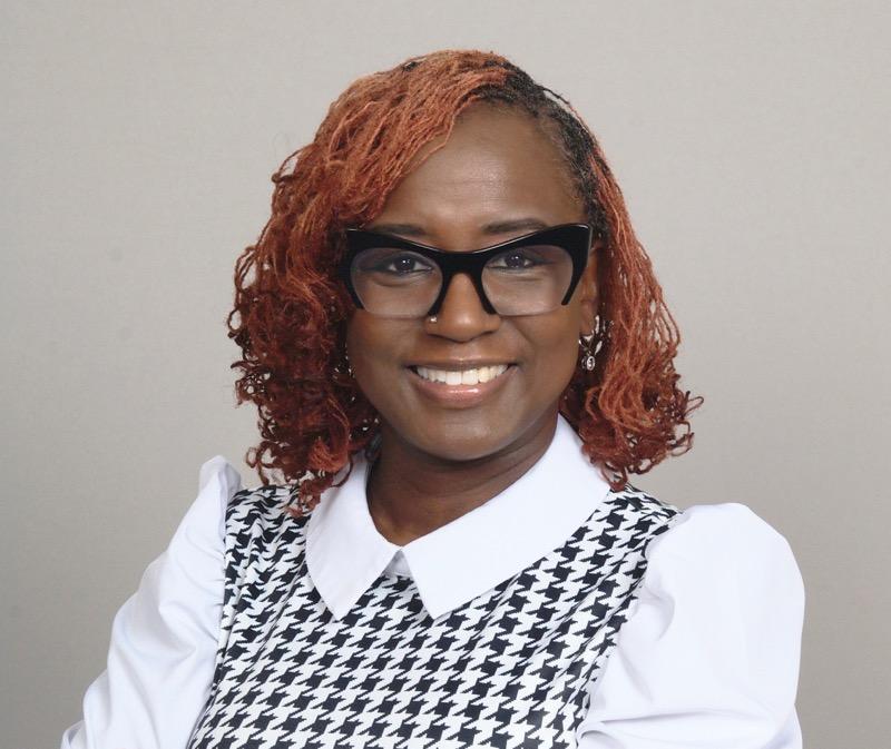 Dr. Tracie Augusta 