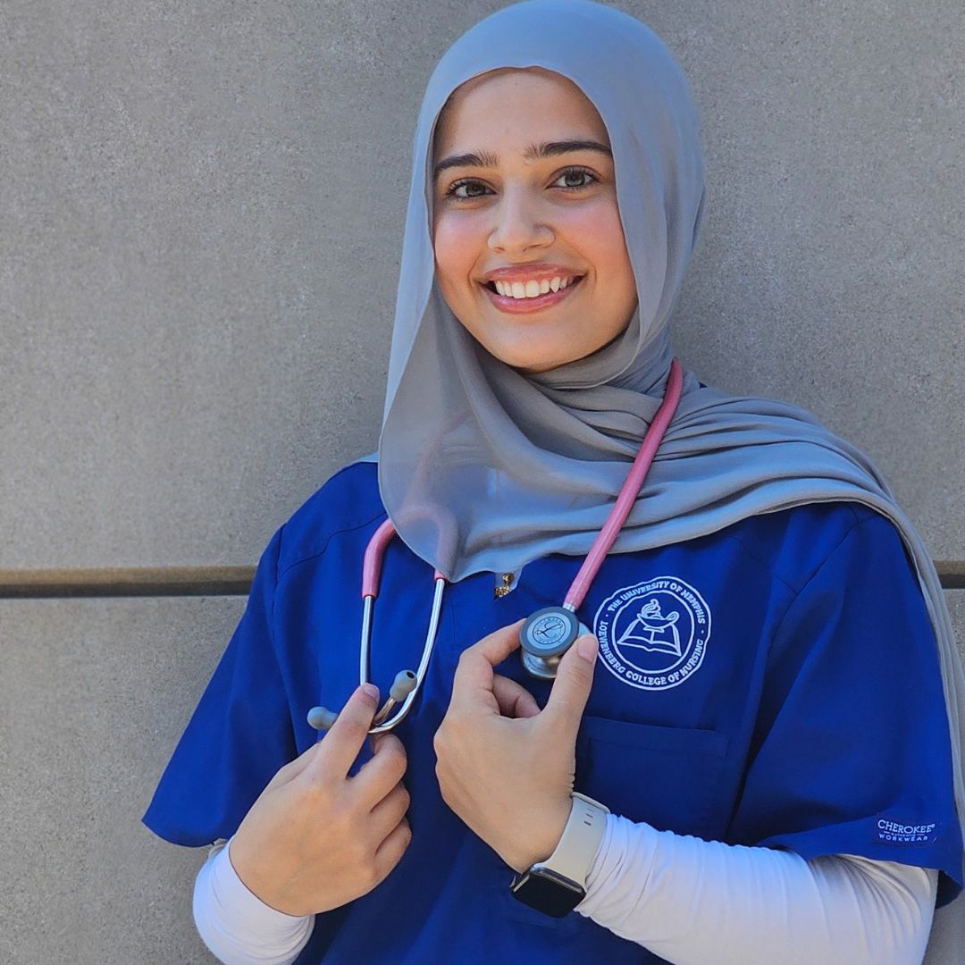 Danya Wageh Abdelhalem