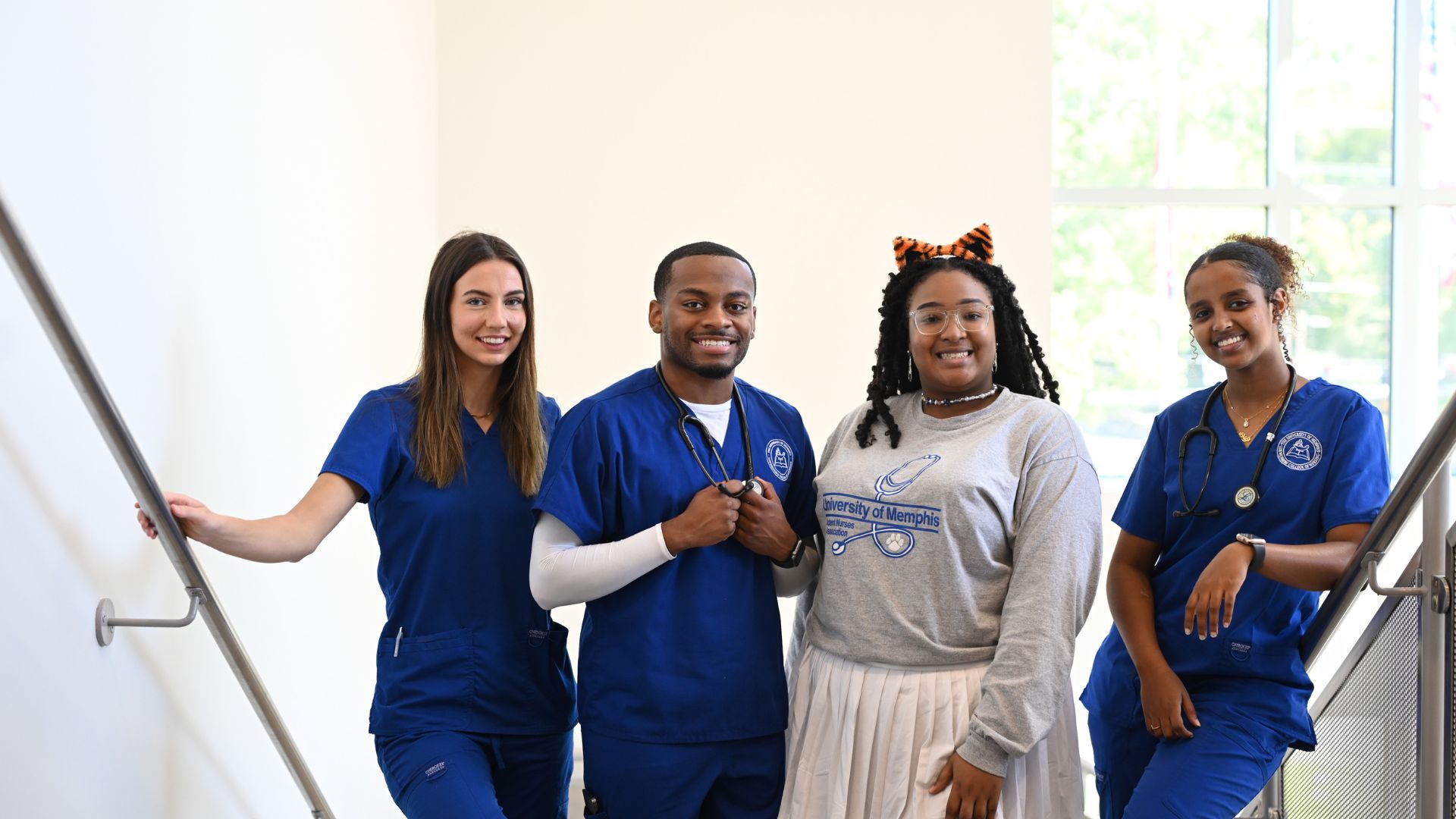 Student Organizations