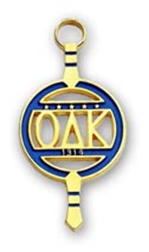 ODK Pendant