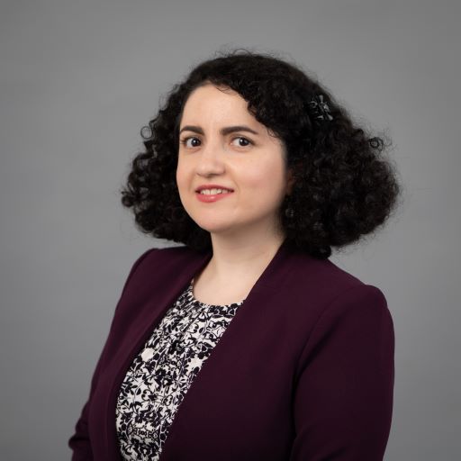 Shima Azizzadeh-Roodpish