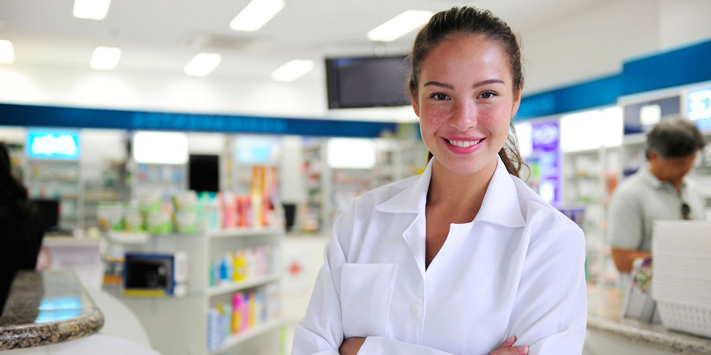 GES117 Pharmacy Technician (Voucher Included) GES117 Pharmacy Technician (Voucher Included)