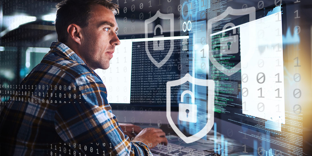 Cybersecurity Training 