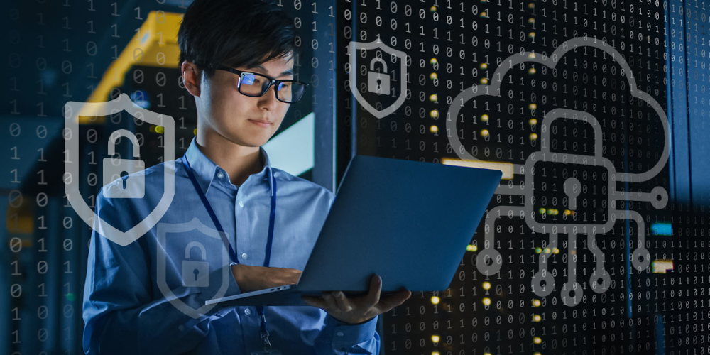 Cybersecurity Training 