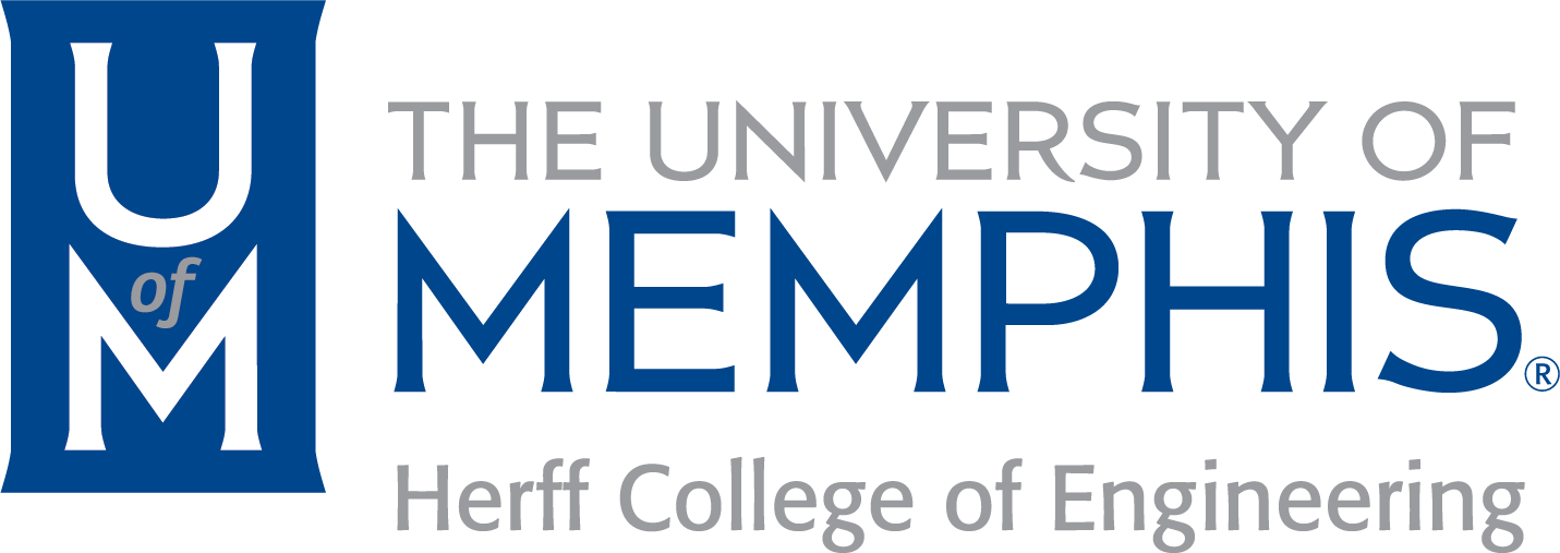 Herff College of Engineering Logo