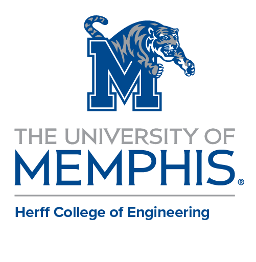 Herff College of Engineering Logo