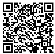 student award qr code