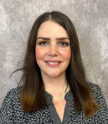 Dr. Elizabeth Gillespie