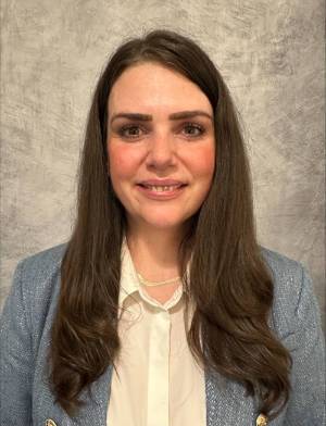 Elizabeth Gillespie, Assistant Professor Elizabeth Gillespie, Assistant Professor