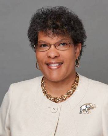 Candace Walsh Candace Walsh