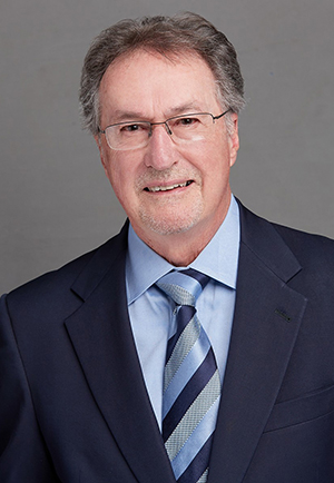 Dr. David Cox Dr. David Cox