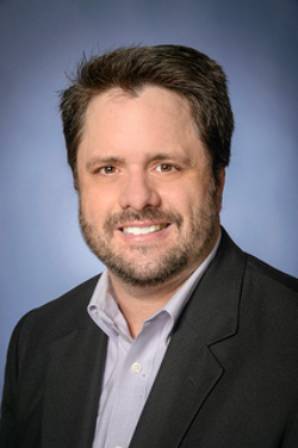 Dr. Michael Howell-Moroney Dr. Michael Howell-Moroney