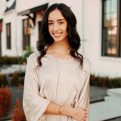 Charley Peyton, B.S.