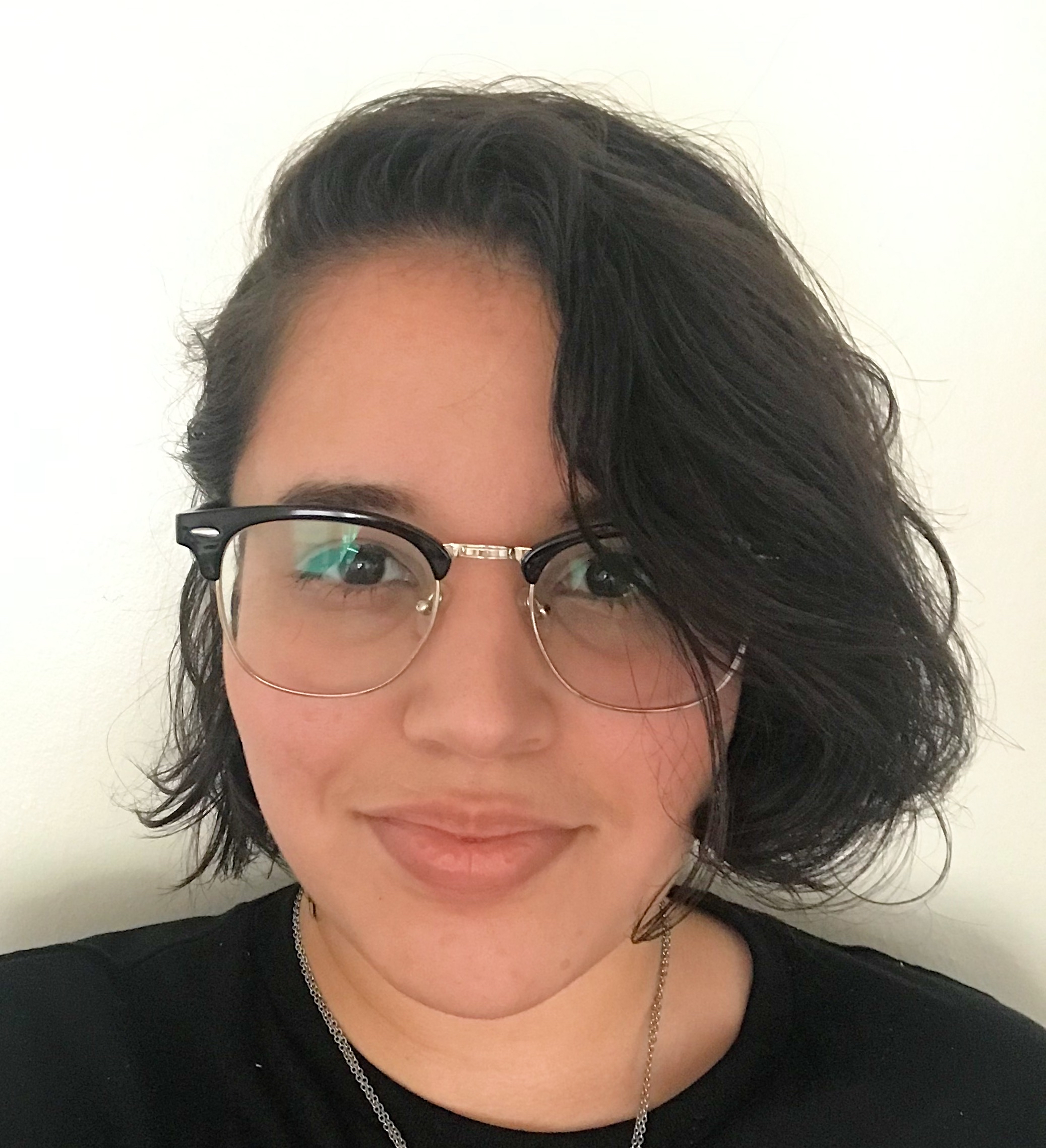 Photo of Maria Paula Tapia-Betancourt