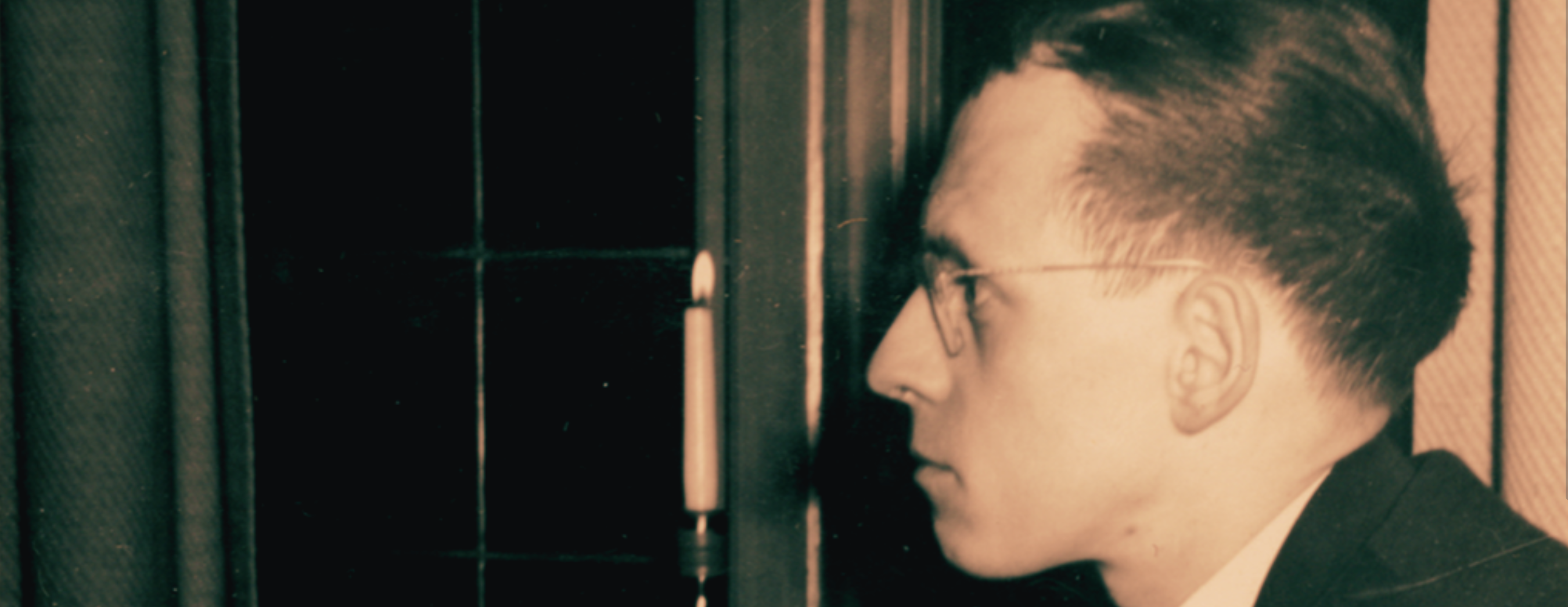 Foucault Banner image