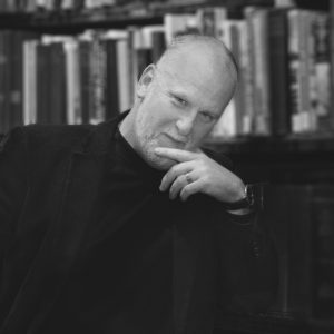 Michael Patrick Lynch