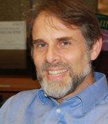 Headshot Samuel Fleischacker