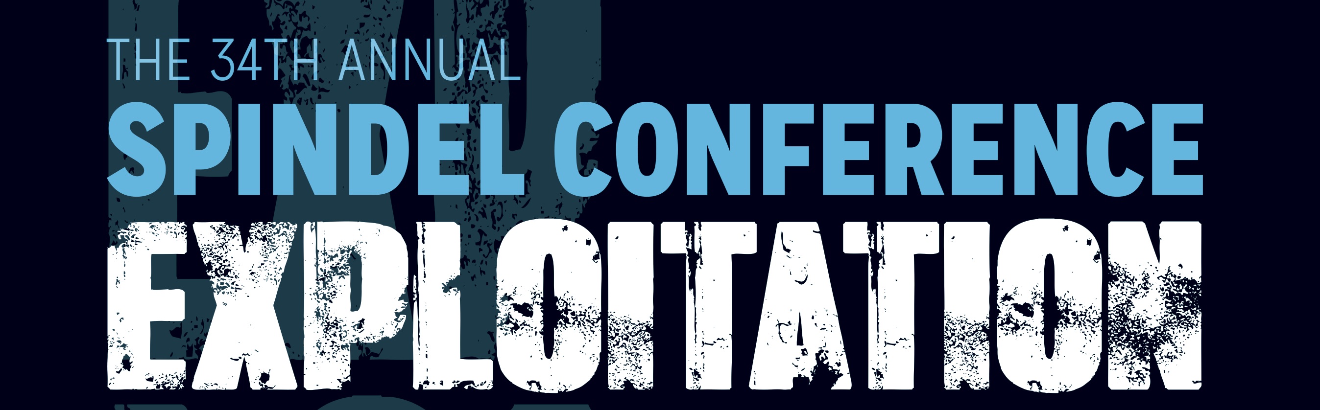 Spindel Banner