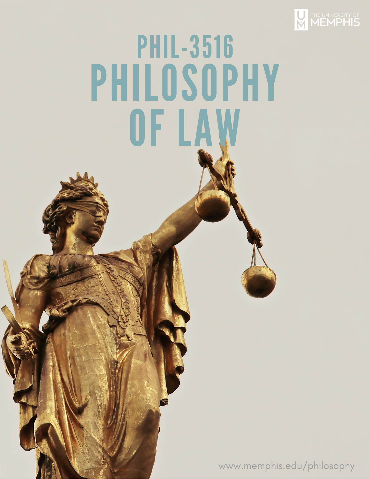 Philosophy of Law