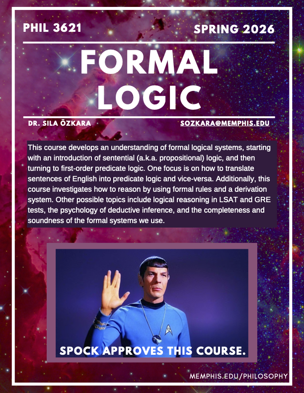poster for formal logic