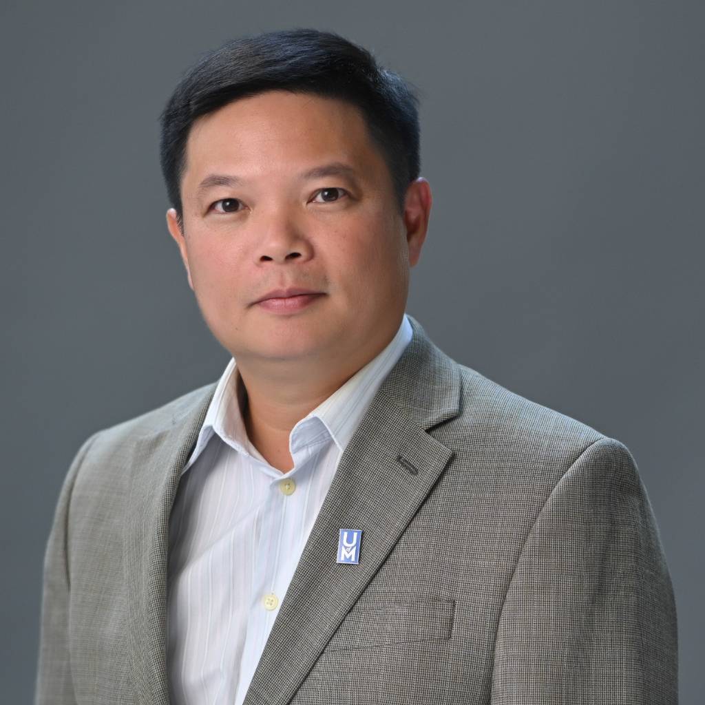 Dr. Thang Hoang
