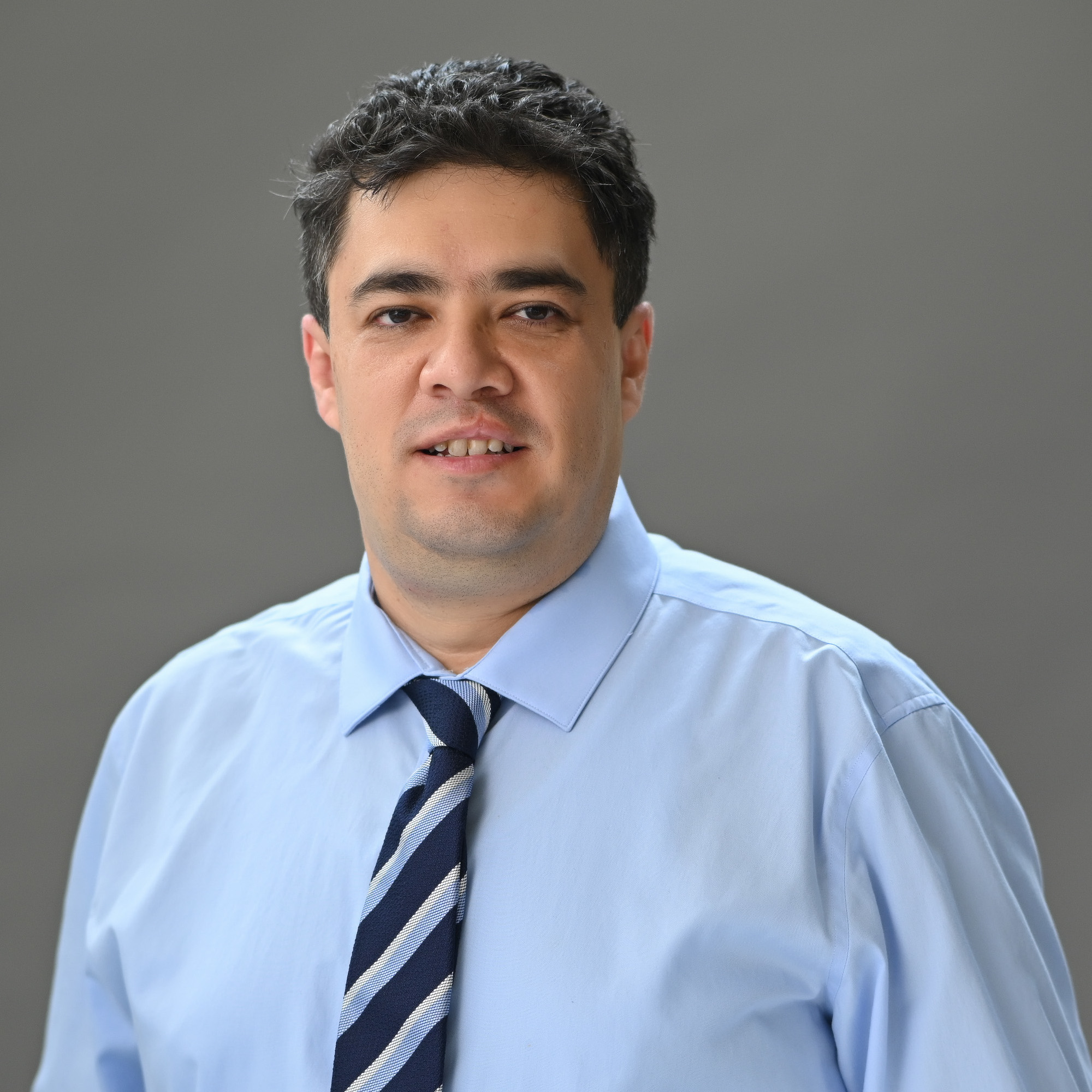 Francisco Muller Sanchez