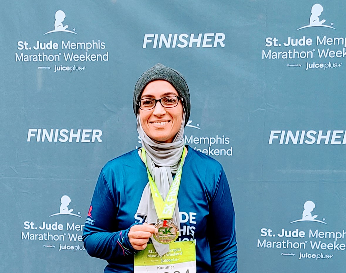 Kaouther Nasraoui Kaouther Nasraoui