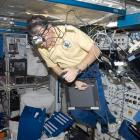 Space and Earth Sciences