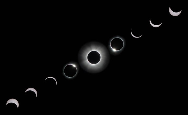 Join Joanne Rhodes, M.S. for a Special Session about Getting Ready for the Eclipse Join Joanne Rhodes, M.S. for a Special Session about Getting Ready for the Eclipse