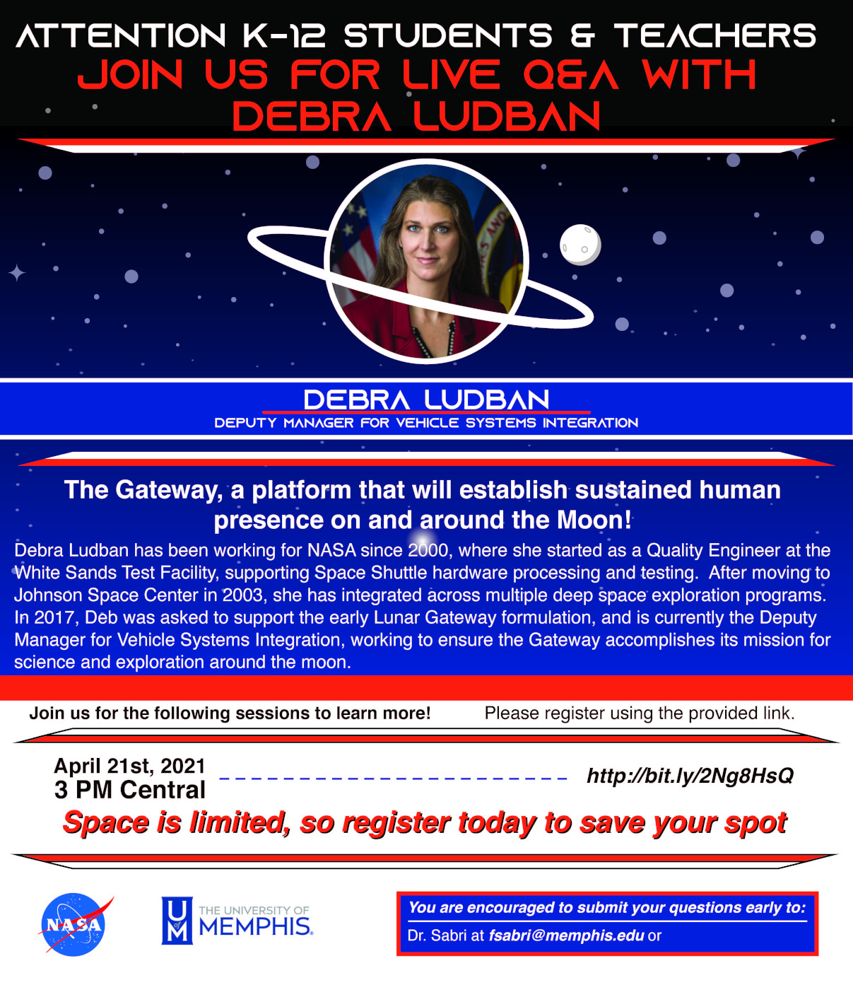 Debra Ludban