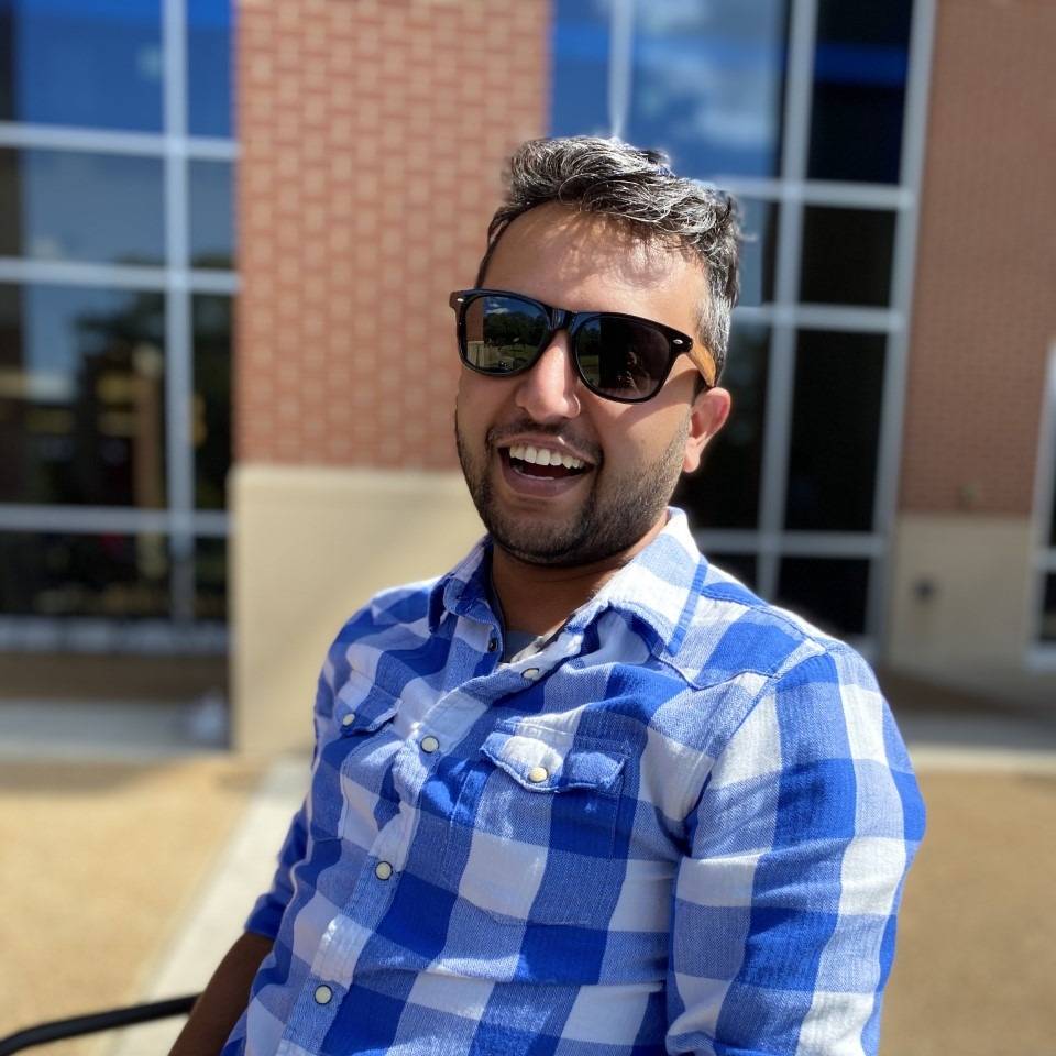 Abash Sharma Abash Sharma