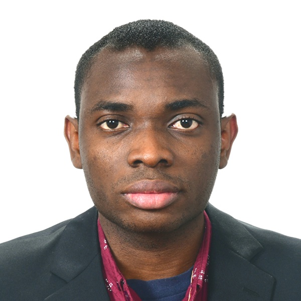 Adedamola David Aladese