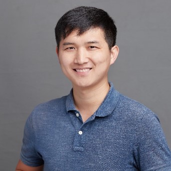 Dr. Chenhui Peng