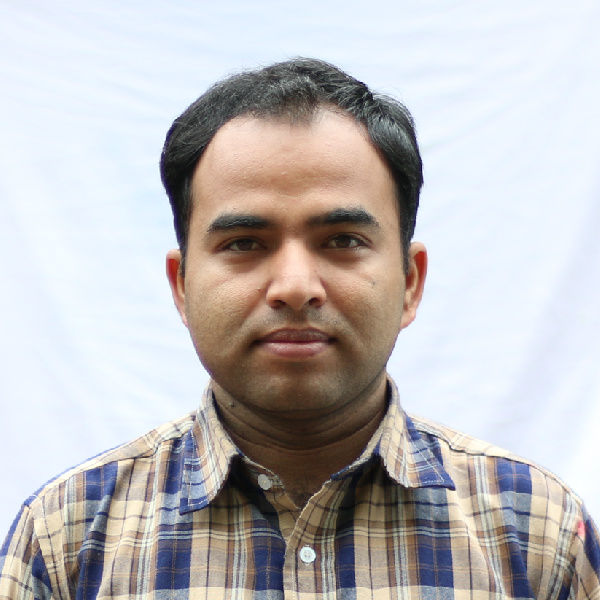 Dipesh Neupane Dipesh Neupane