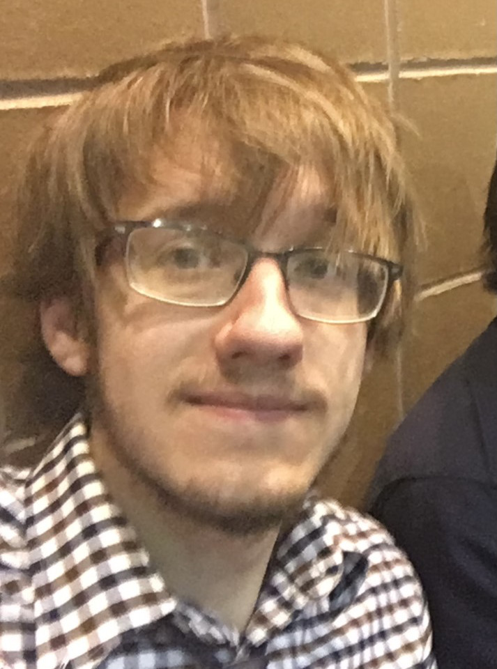 Ethan Avery Ethan Avery