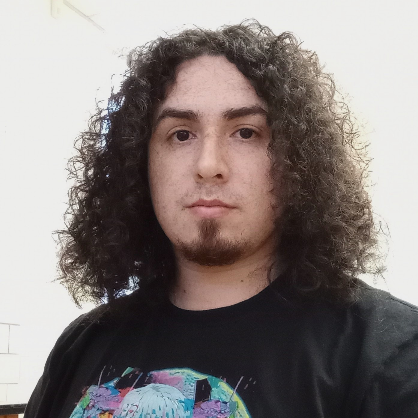 Javier Saavedra Moreno