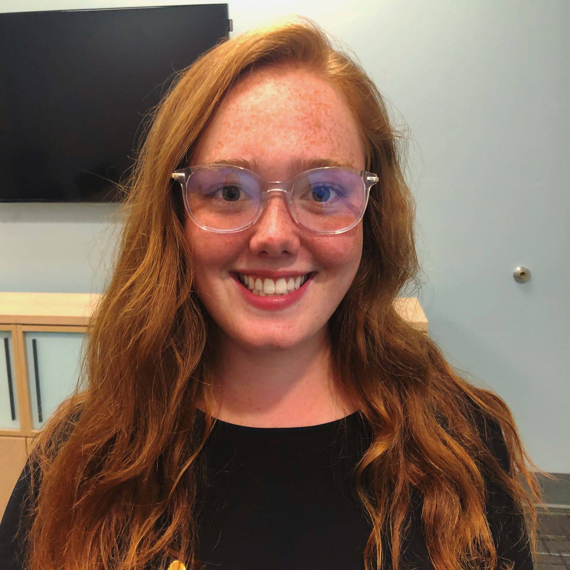 Margaret Margaret Huber